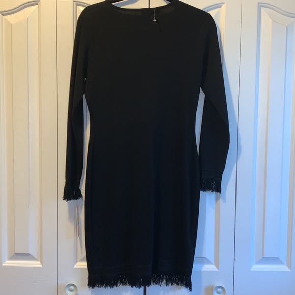 NWT NANETTE LEPORE COUNTRYSIDE DREAMS Dress - Picture 2 of 6